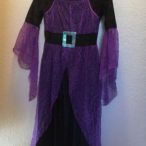 Halloween dress